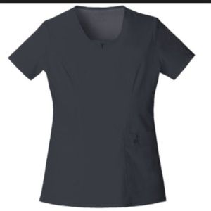 Cherokee LUXE Scrub Top (XXS) and Bottom (XXS-P)